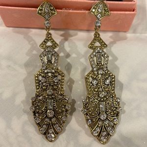 1920s Great Gatsby Earrings